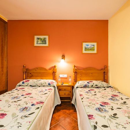 Hostal Panart Bielsa Eksteriør billede